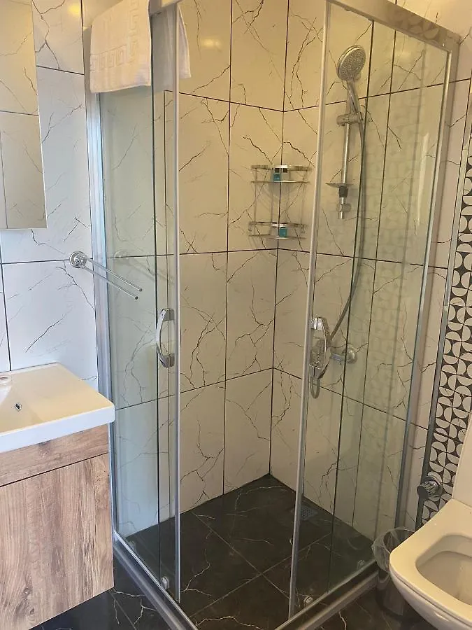 Venues Park Apart Suites Çeşme Appart hôtel