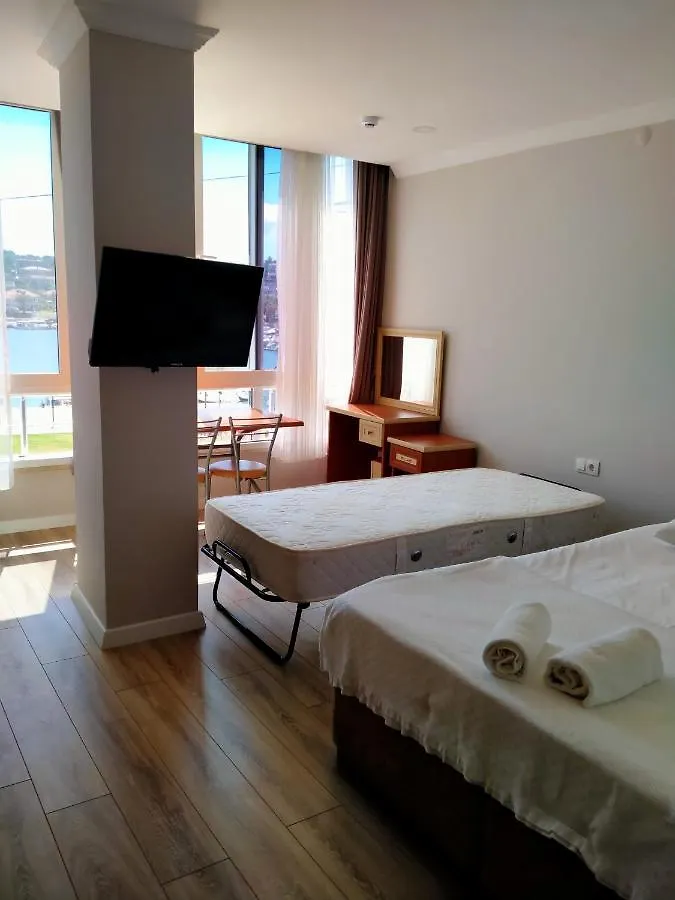 Venues Park Apart Suites Çeşme