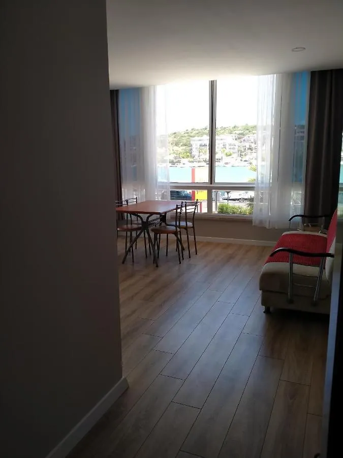 Venues Park Apart Suites Çeşme