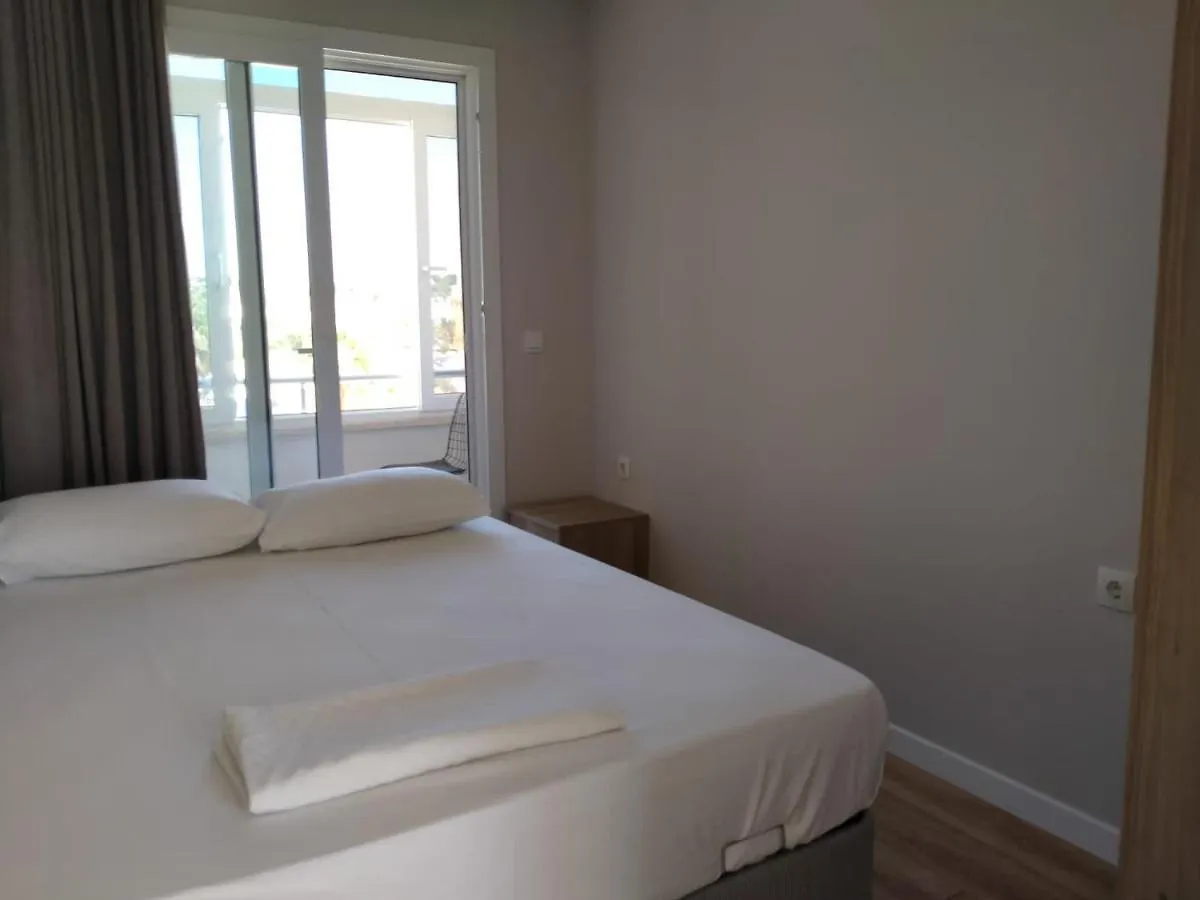 Venues Park Apart Suites Çeşme 0*,