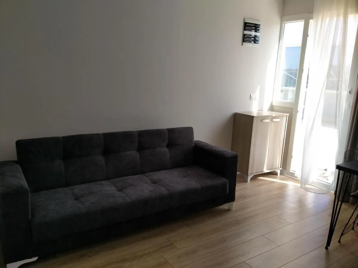 Appart hôtel Venues Park Apart Suites Çeşme