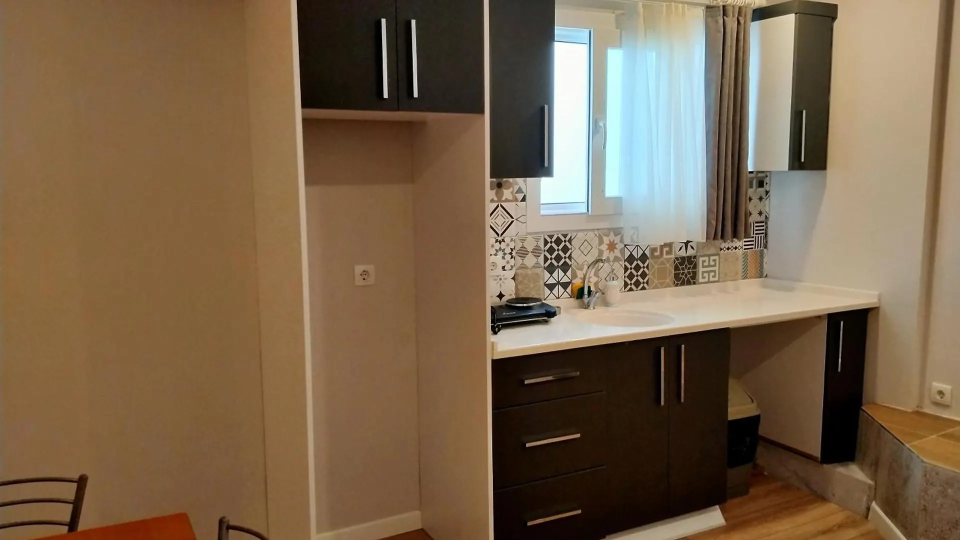 Venues Park Apart Suites Çeşme Turquie