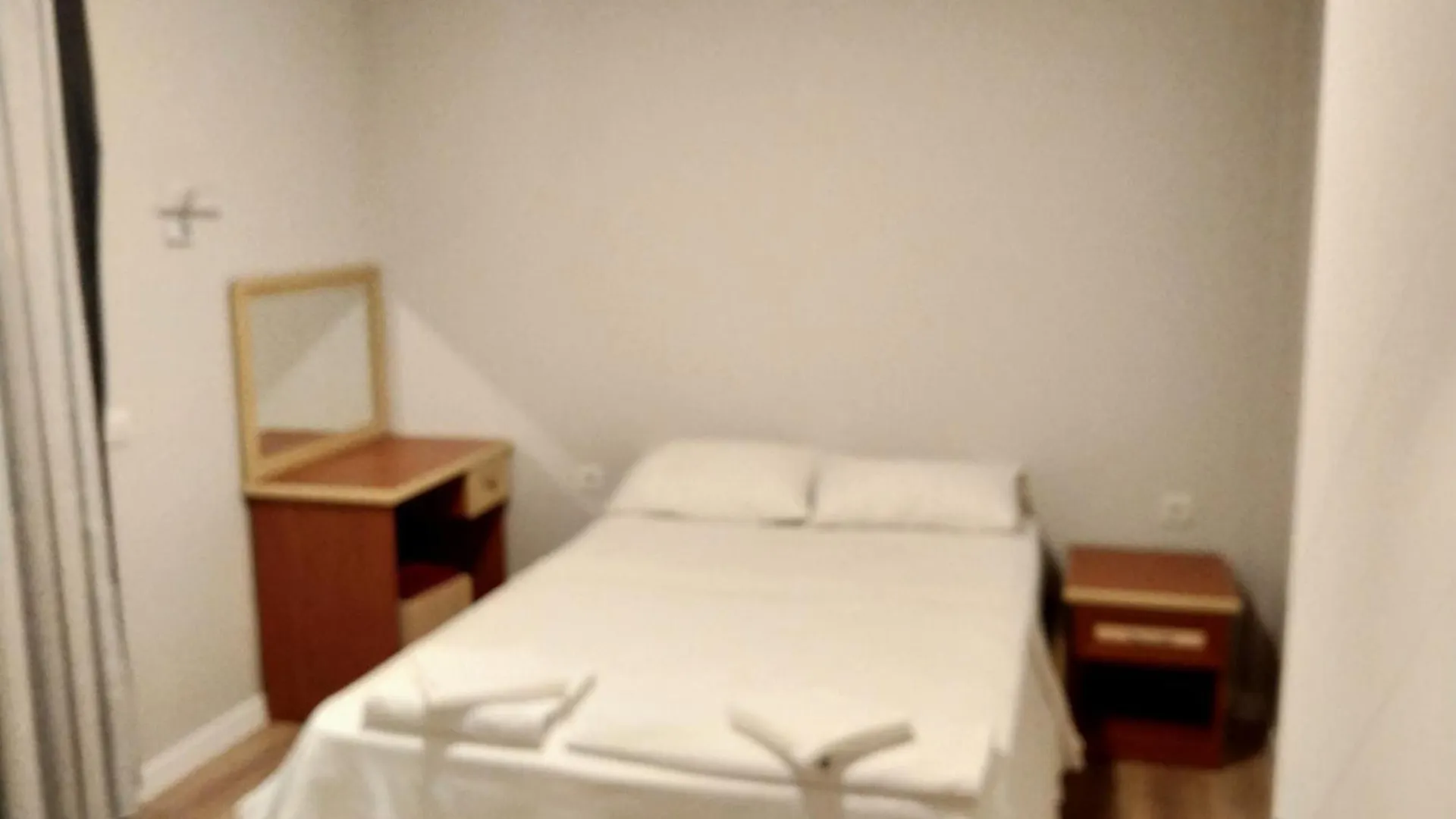 Appart hôtel Venues Park Apart Suites Çeşme