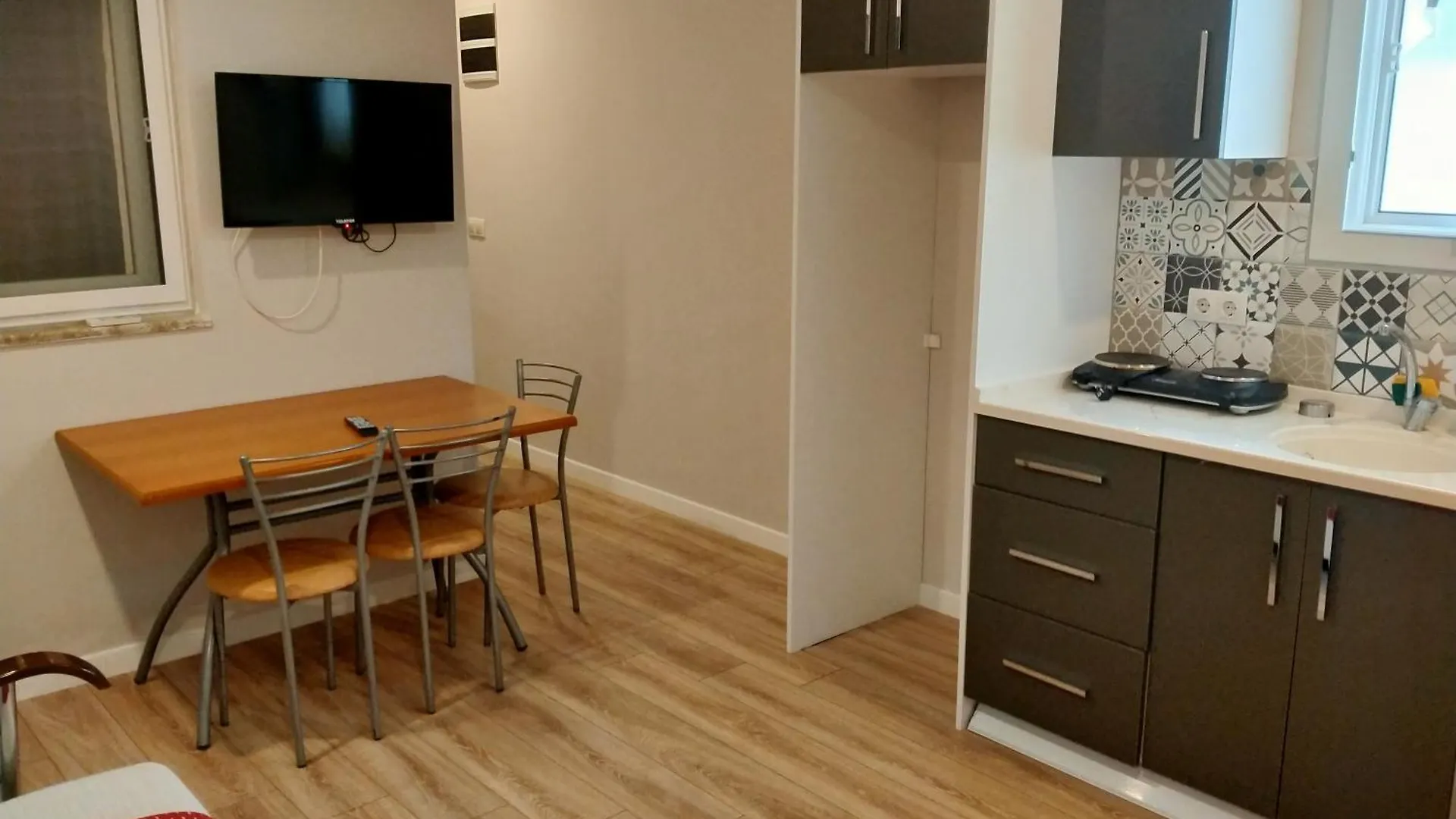 Venues Park Apart Suites Çeşme 0*,  Turquie