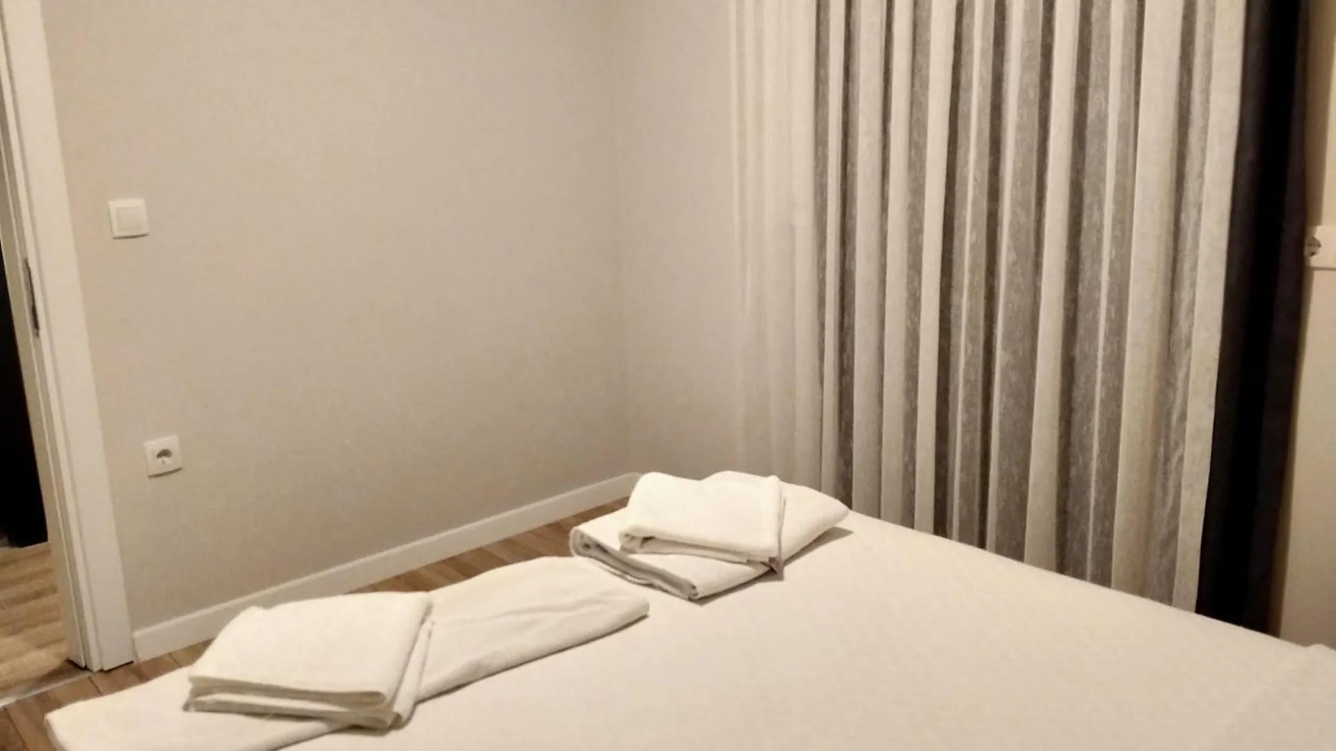 Venues Park Apart Suites Çeşme Appart hôtel