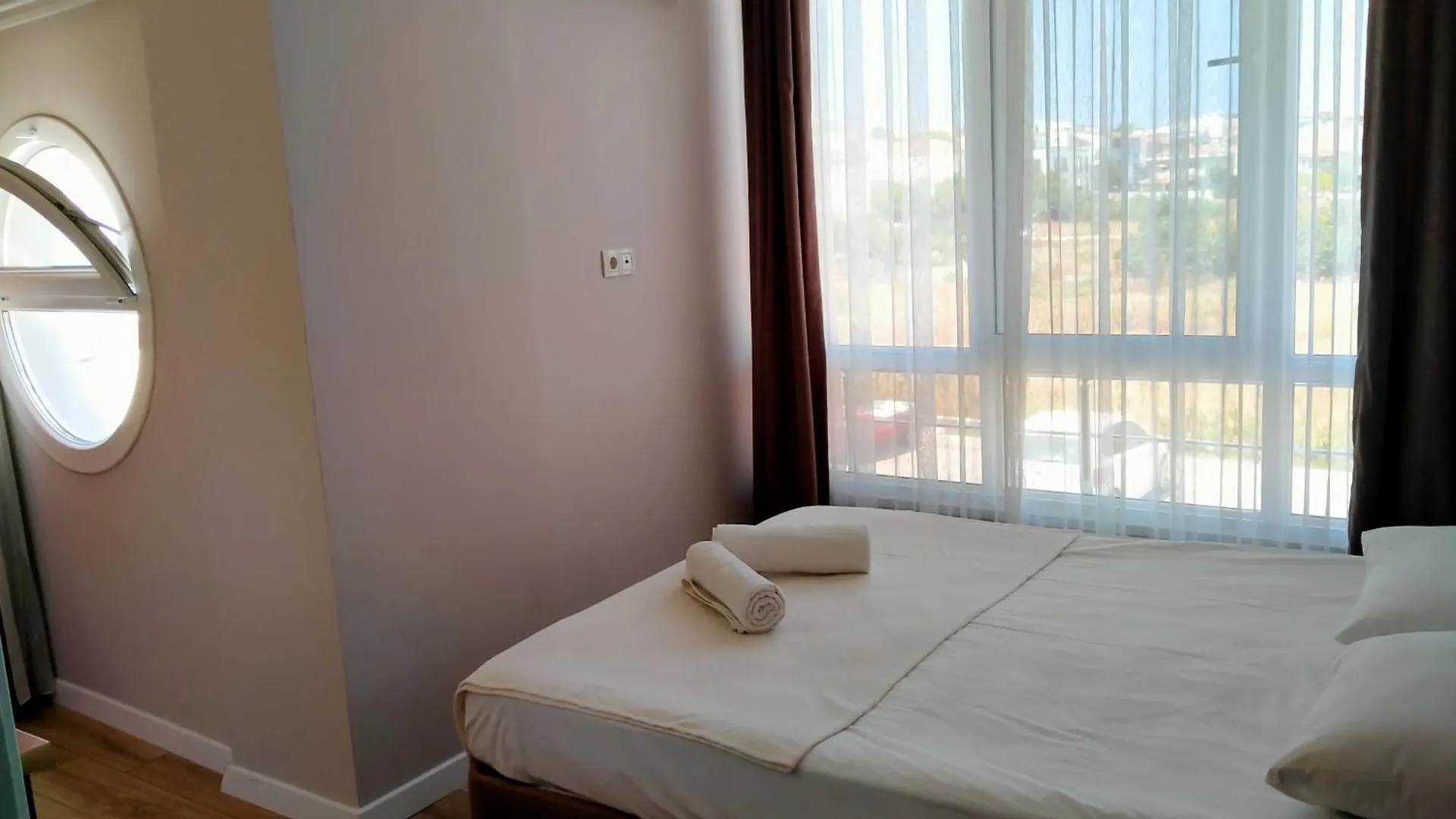 Venues Park Apart Suites Çeşme