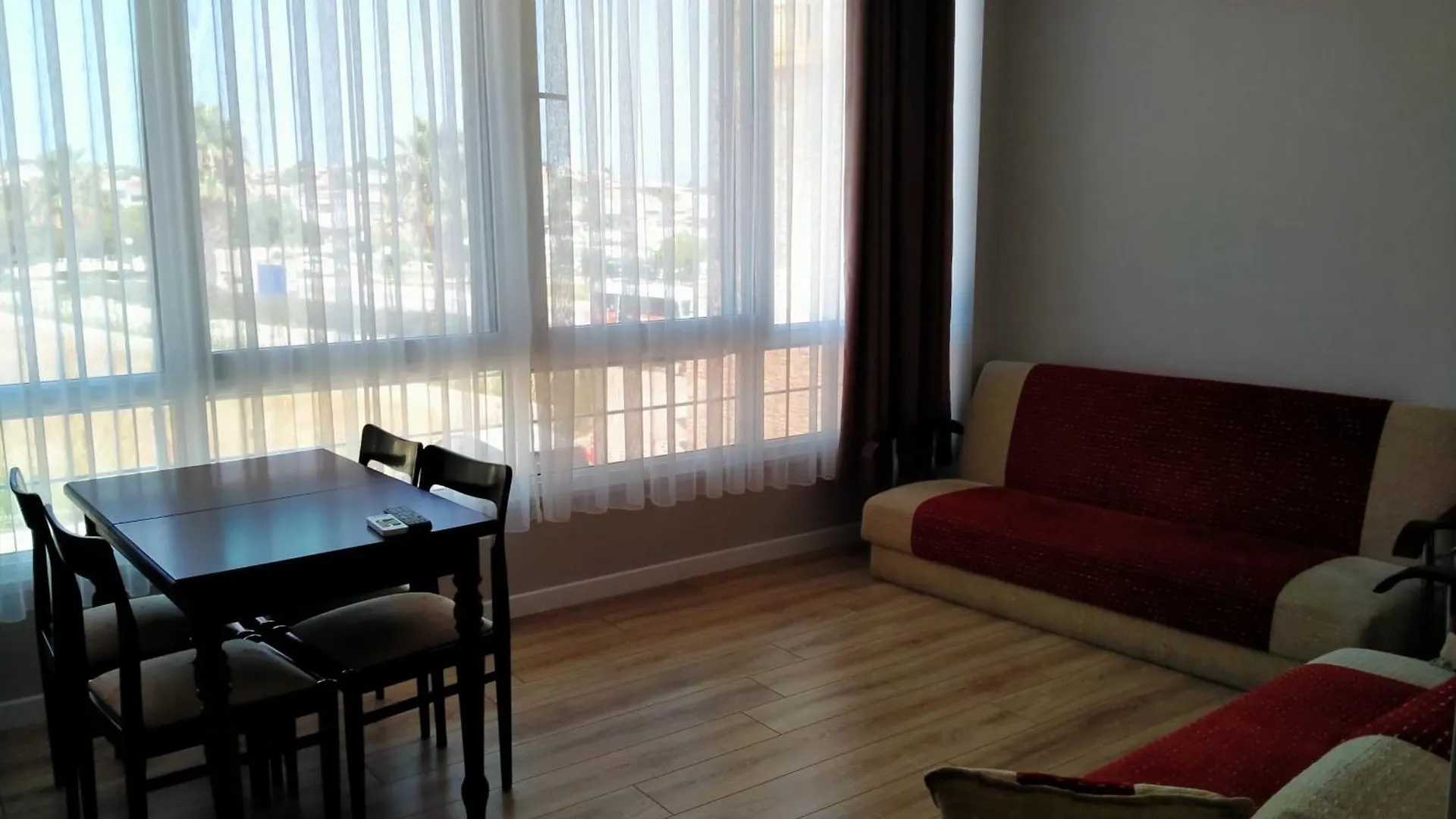 Appart hôtel Venues Park Apart Suites Çeşme Turquie