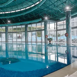 ***** Hotel Eliz Convention Center Thermal & Wellnes Turkije