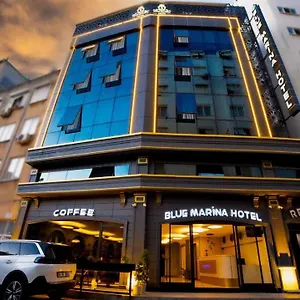 *** Hotel Blue Marina & Turkije
