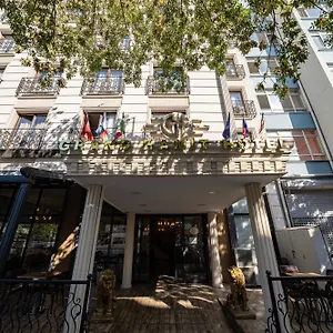 **** Hotel Grand Hamit Turkije