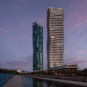 **** Hotel Four Points By Sheraton Turkije