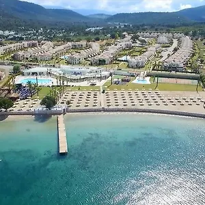 Apollonium Spa & Beach Station touristique