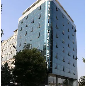 **** Hotel Business Grand Turkije