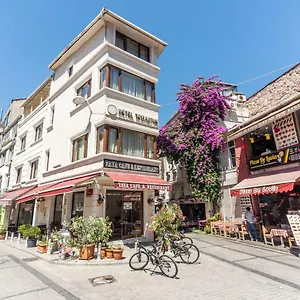 *** Hotel Tayahatun Turkije