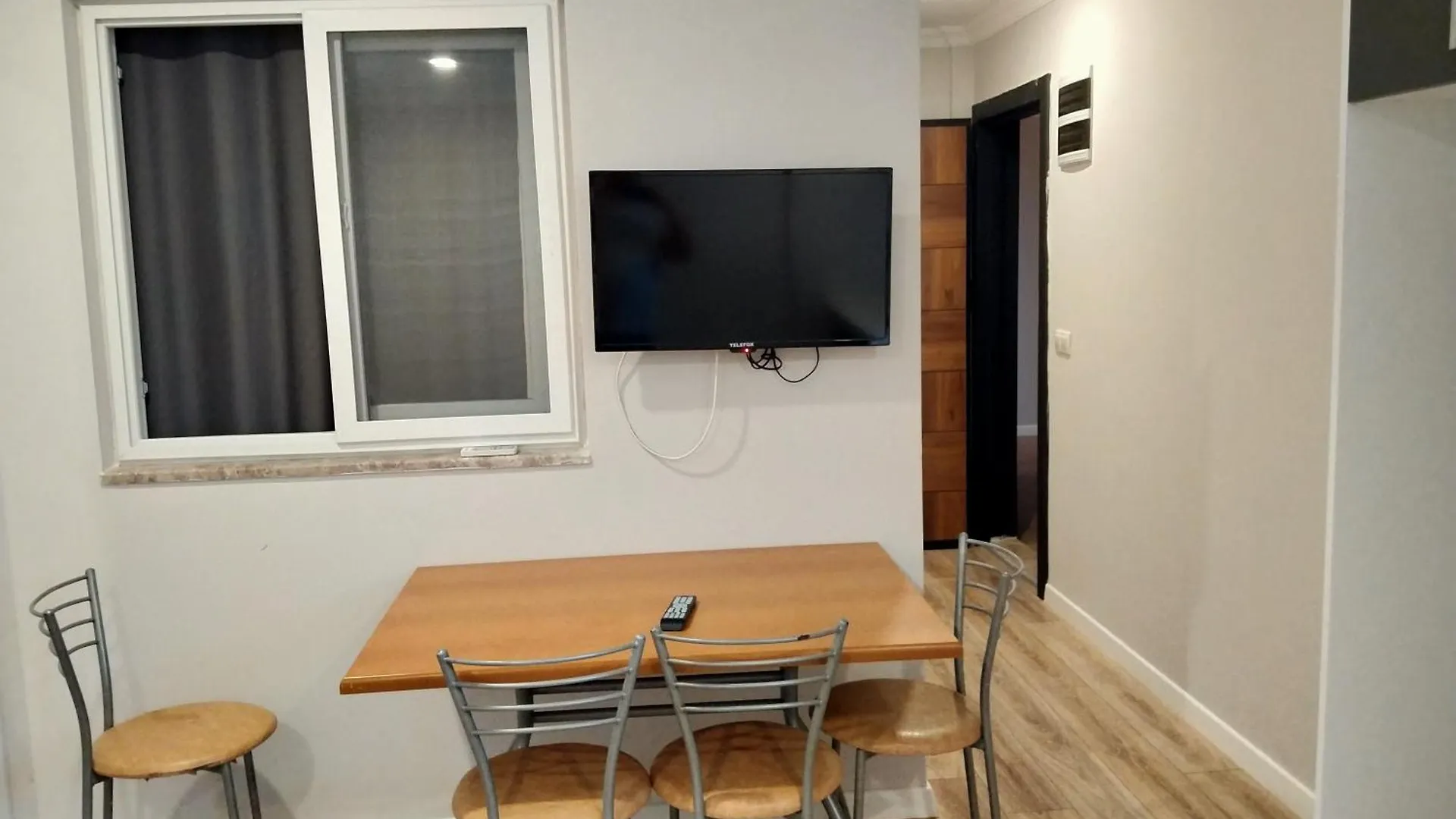 Venues Park Apart Suites Cesme Turkey